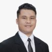 Milki Jazamuridi, Penerima Beasiswa Pemerintah Aceh.
