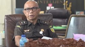 Jamintel Kejagung Reda Manthovani