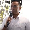 Direktur Utama Pertamina, Simon Aloysius Mantiri (Foto: Dok. Pertamina).