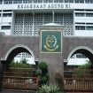 ilustrasi Gedung Kejagung.