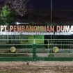 PT Pembangunan Dumai (Perseroda) (Foto: iNewsDumai.id)