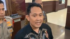 mantan Kasatreskrim Polres Metro Jakarta Selatan AKBP Bintoro