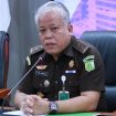 Kapuspenkum Kejagung, Harli Siregar, mengatakan, Jampidsus selidiki 2.316‎ pekara dugaan korupsi pada tahun 2024. (Indonesiawatch.id/Dok. Kejagung)