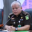 Kapuspenkum Kejagung, Harli Siregar, mengatakan, kejagung menetapkan 5 korporasi sebagai tersangka korupsi timah. (Indonesiawatch.id/Dok
Kejagung)