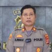 Kapolsek Cinangka, AKP Asep Iwan Kurniawan, mengklarifikasi disebut menolak permintaan bantuan bos rental mobil yang kemudian tewas ditembak di Rest Area KM 45 Tol Tangerang-Merak. (Indonesiawatch.id/Ist)