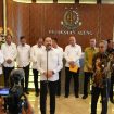 Jaksa Agung ST Burhanuddin menyebut pejabat KLHL terlilit korupsi sawit. (Indonesiawatch.id/Dok. Kejagung)