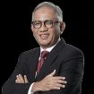 Dirut PT Hutama Karya (HK) Persero, Budi Harto. (Indonesiawatch.id/Dok. PT HK)