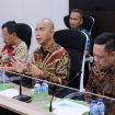 Jamintel Prof. Reda Manthovani mengatakan, pemerintah bisa kuasai kembali lahan atau kebun sawit yang tak sesuai syarat perizinan. (Indonesiawatch.id/Dok. Kejagung)