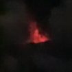 Erupsi Gunung Ibu di Halmahera Barat, Malut. (Indonesiawatch.id/Dok BNPB)
