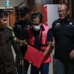 Kejagung menyita uang sekitar Rp21 miliar dari hakim PT Sumsel, Rudi Suparmono, terkait suap vonis bebas Ronald Tannur di PN Surabaya. (Indonesiawatch.id/Dok. Kejagung)