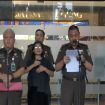Dirdik Pidsus Kejagung, Abdul Qohar, mengatakan, Kejagung tetapkan 9 orang petinggi perusahaan tersangka korupsi impor gula. (Indonesiawatch.id/Dok. Kejagung)