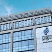 Gedung PT PGN tbk