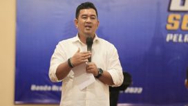 PJ Walikota Banda Aceh.