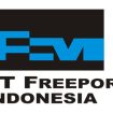 PT Freeport Indonesia