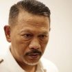 Sri Radjasa MBA, Pemerhati Intelijen