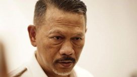 Sri Radjasa MBA, Pemerhati Intelijen