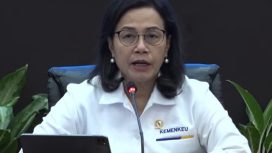 Beda dengan Klaim Bahlil, Menkeu Sebut Produksi Minyak Gagal Target APBN 2024, Cuma 517,7 Ribu BPH.