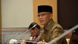 Anggota DPR Sukamta (Doc. DPR RI)