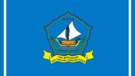 Kabupaten Bintan, Kepri.
