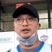 Gading Ramadhan Joedo anak Riza Chalid.