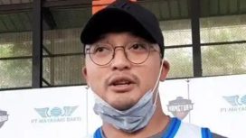 Gading Ramadhan Joedo anak Riza Chalid.