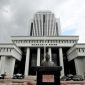 Ilustrasi Gedung MA.