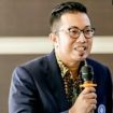 Prima Gandhi, Ketua Umum Persatuan Pelajar Indonesia Jepang/ Ph.D student Agricultural Economic, Tokyo University of Agriculture /Dosen IPB University