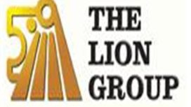 Ilustrasi Lion Group.