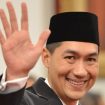 Mantan Menteri Perdagangan Muhammad Lutfi