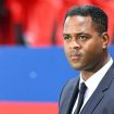 Pelatih Tim Sepakbola Nasional Indonesia, Patrick Kluivert (FOTO: FRANCK FIFE/AFP)