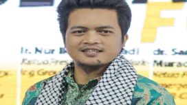 Rana Setiawan (Doc. Pribadi)