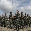 reformasi TNI.