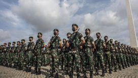 reformasi TNI.