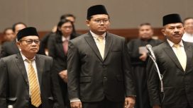 Andhika Pangorso (Istimewa)