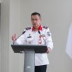 Kepala Pusbang SDM BSSN, Brigjen TNI Rory Ojak Halomoan Sitorus (Ist.)