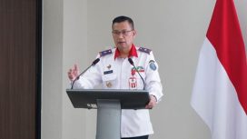 Kepala Pusbang SDM BSSN, Brigjen TNI Rory Ojak Halomoan Sitorus (Ist.)