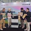 Astragraphia hadirkan mesin printer Apeos C2450 S (Doc. Astragraphia)