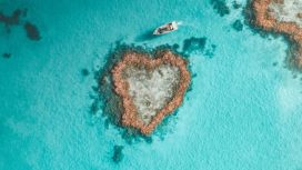 Pulau Destinasi Wisata di Australia (Doc. Tourism Australia)
