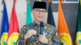 Menteri Desa, Yandri