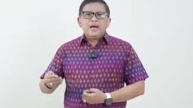 Sekjen PDIP, Hasto