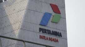 Ilustrasi: Gedung Pertamina Patra Niaga.