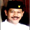 Pemerhati Intelijen, Sri Radjasa MBA.