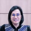 Menteri Keuangan, Sri Mulyani (Sumber: ikpi.or.id)