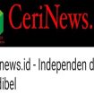 Mafia Migas Diduga Retas Website Resmi CERI