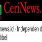 Mafia Migas Diduga Retas Website Resmi CERI