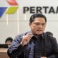Menteri BUMN Erick Thohir.