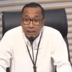 Plh. Direktur Penyidikan KPK Budi Sokmo
