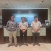 Tim Center for Market Education yang Dipimpin CEO Carmelo Ferlito (Doc. CME Indonesia)