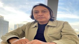 Presiden Direktur WAMI, Adi Adrian (Doc. WAMI)