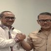 Eks Ketua KPK, Abraham Samad.